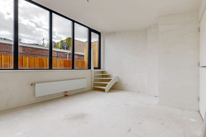 Foto 5 van Zijdstraat 31-F