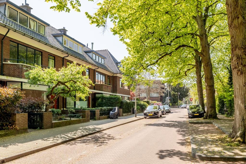 Foto 47 van Van Zaeckstraat 37