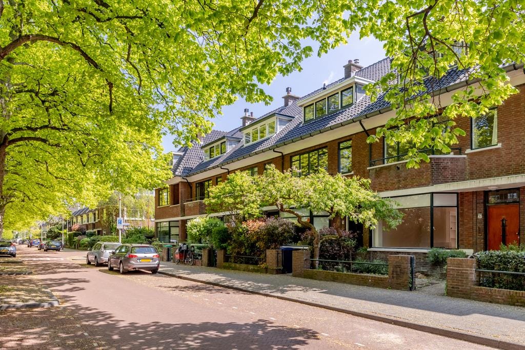Foto 48 van Van Zaeckstraat 37