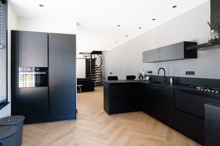 Twee-onder-één-kap te koop: Dorpsstraat 273, Scherpenzeel (Ge)