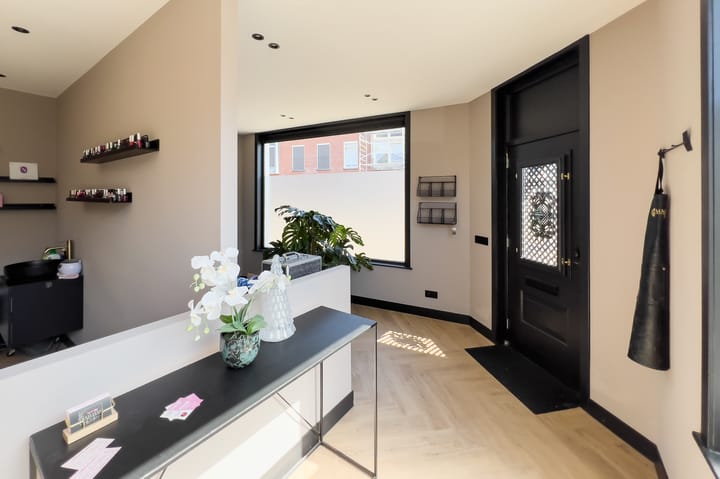 Twee-onder-één-kap te koop: Dorpsstraat 273, Scherpenzeel (Ge)