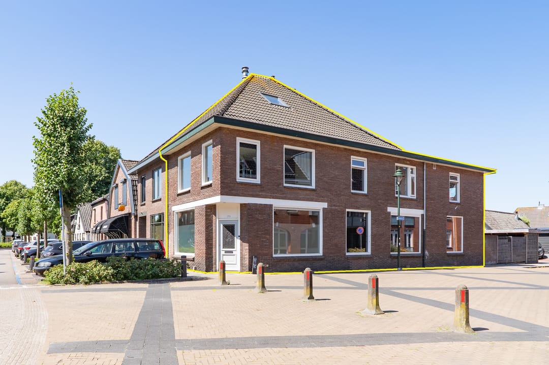 Foto 1 van Dorpsstraat 273