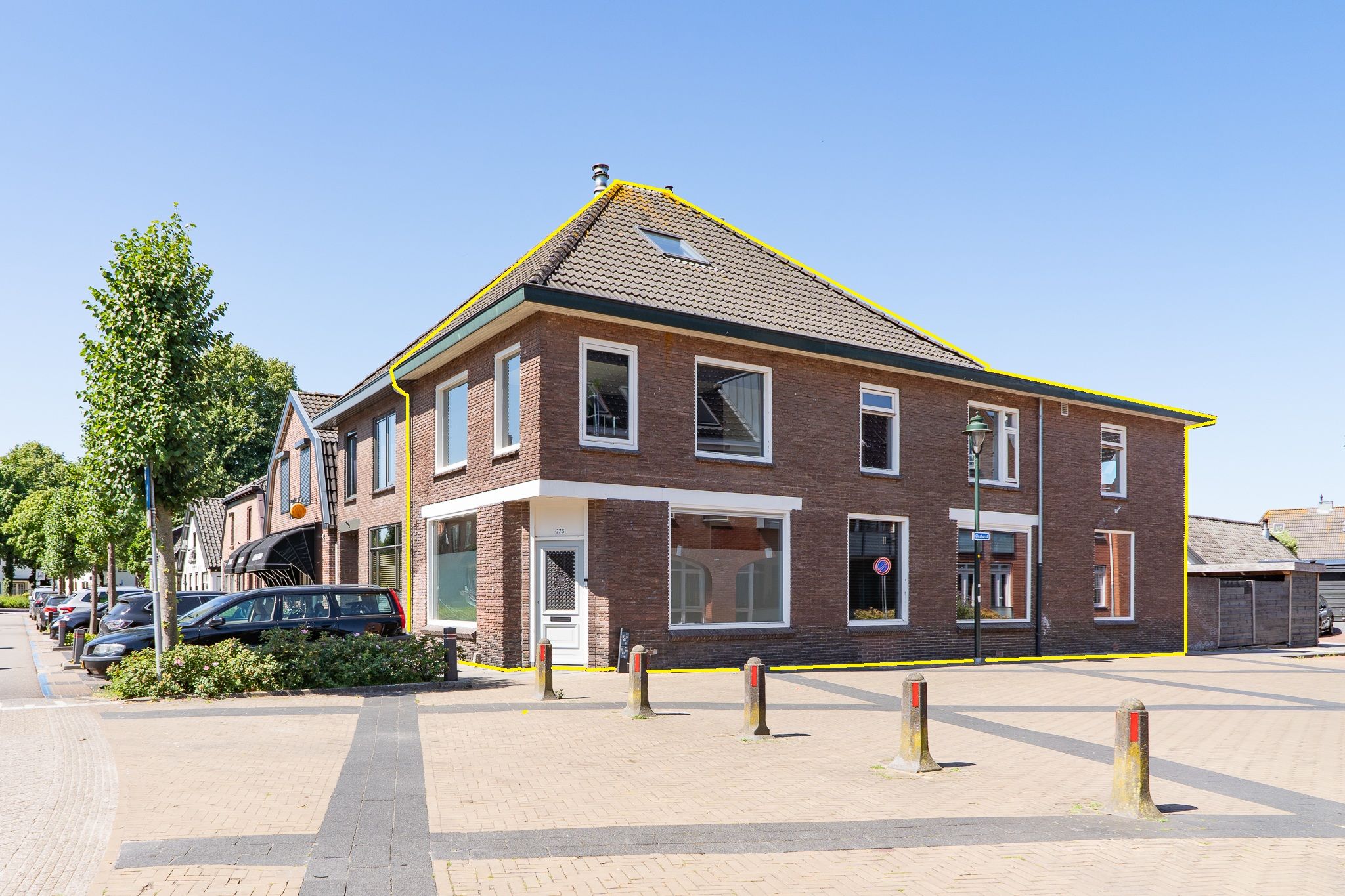 Dorpsstraat 273 