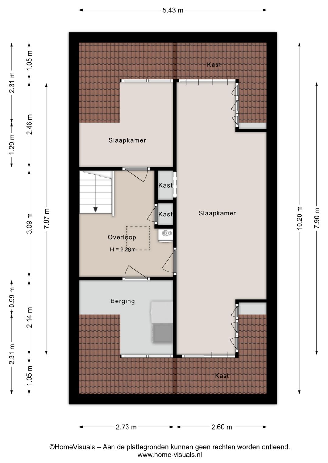 Foto 41 van Tapuitlaan 9