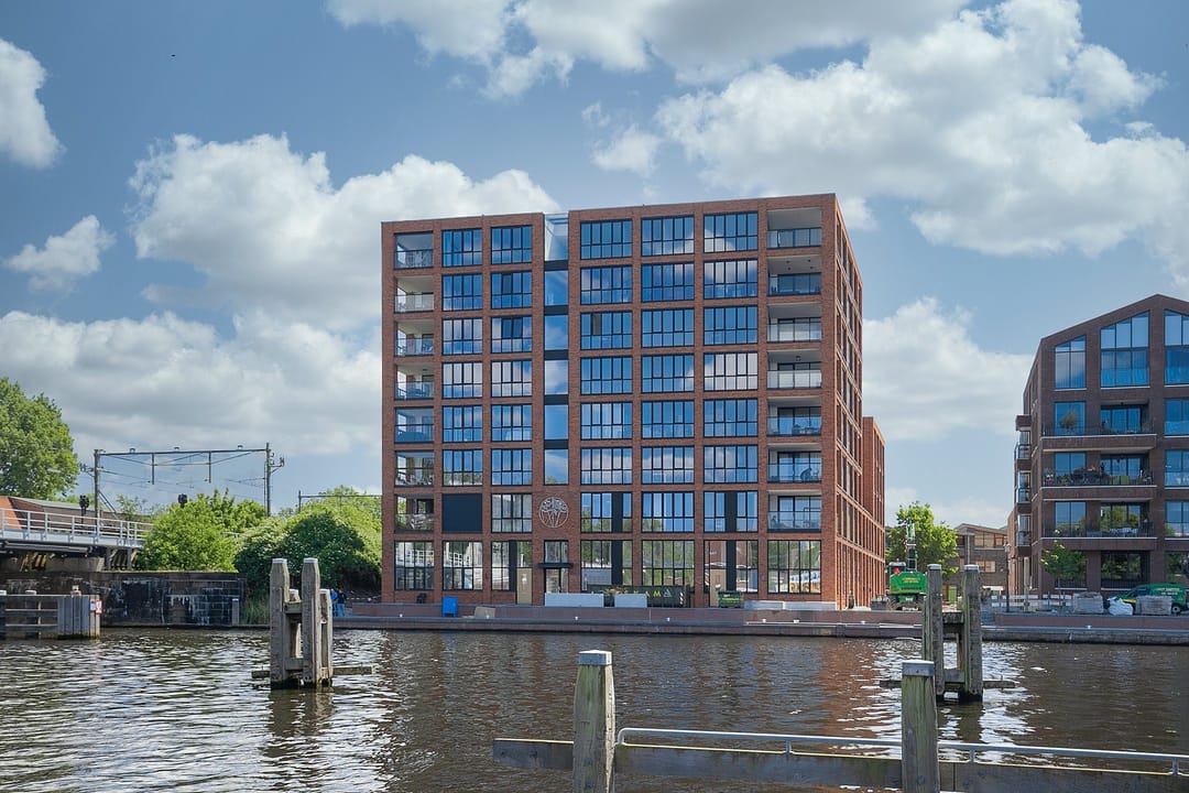 Foto 1 van Kelderwindkade 83