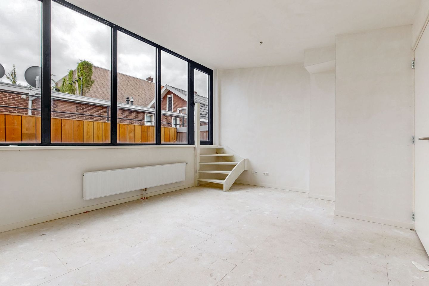 Foto 5 van Zijdstraat 31-E