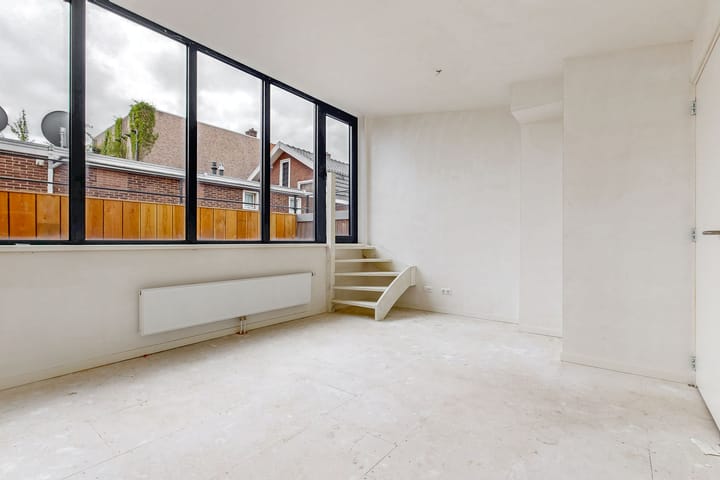 Foto 5 van Zijdstraat 31-E