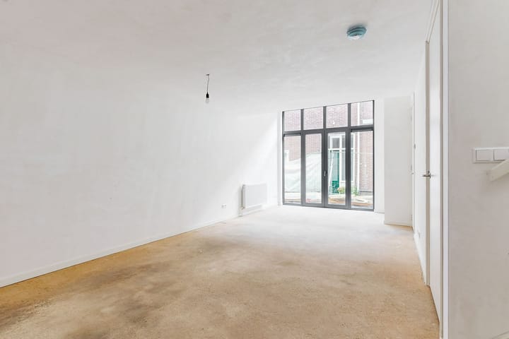 Foto 4 van Zijdstraat 31-E