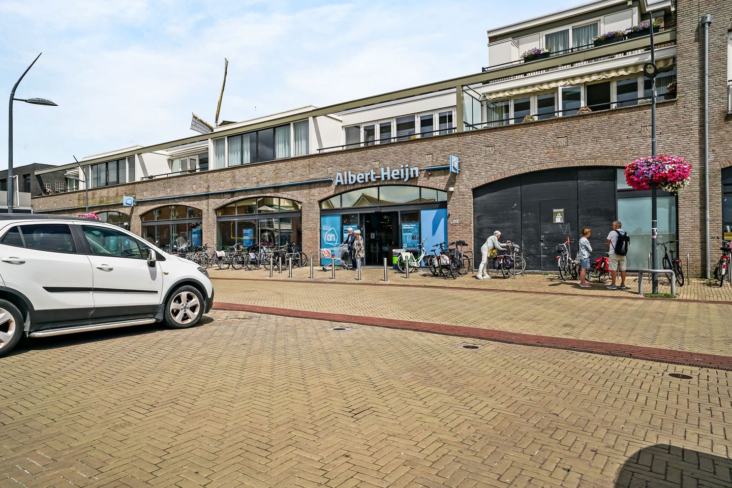 Foto 14 van Zijdstraat 31-E