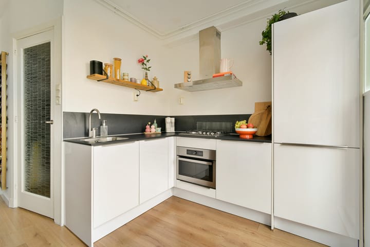 Appartement te koop: Noorderhavenkade 127C03, Rotterdam