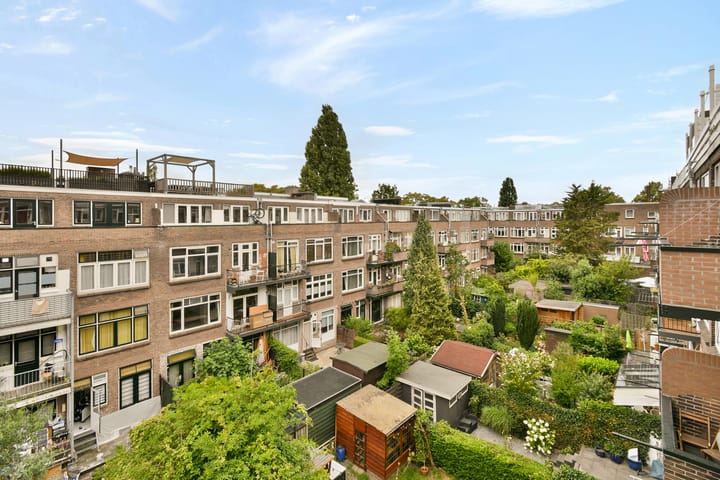 Appartement te koop: Noorderhavenkade 127C03, Rotterdam