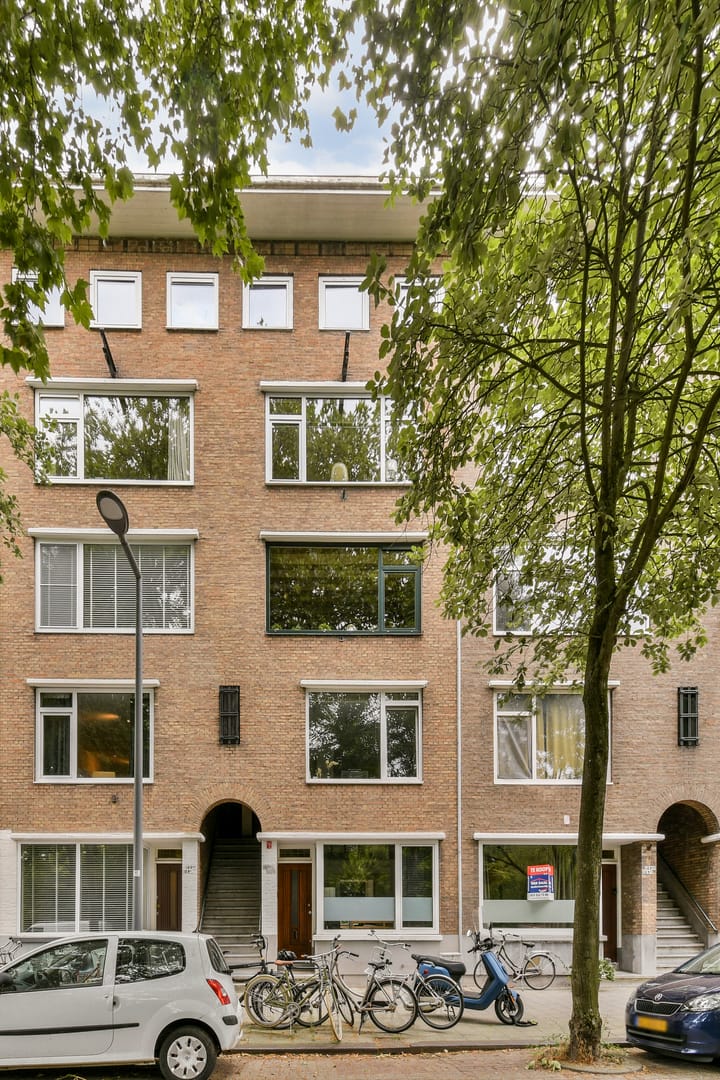 Appartement te koop: Noorderhavenkade 127C03, Rotterdam