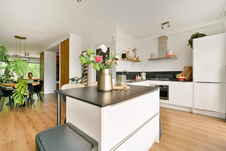 Appartement te koop: Noorderhavenkade 127C03, Rotterdam