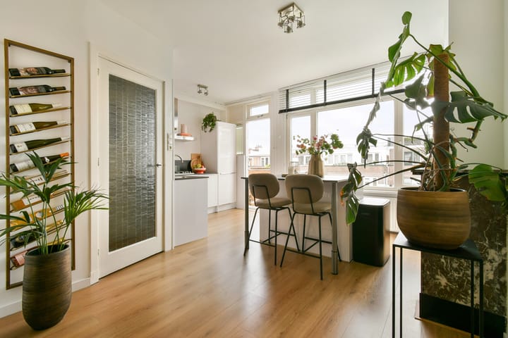Appartement te koop: Noorderhavenkade 127C03, Rotterdam