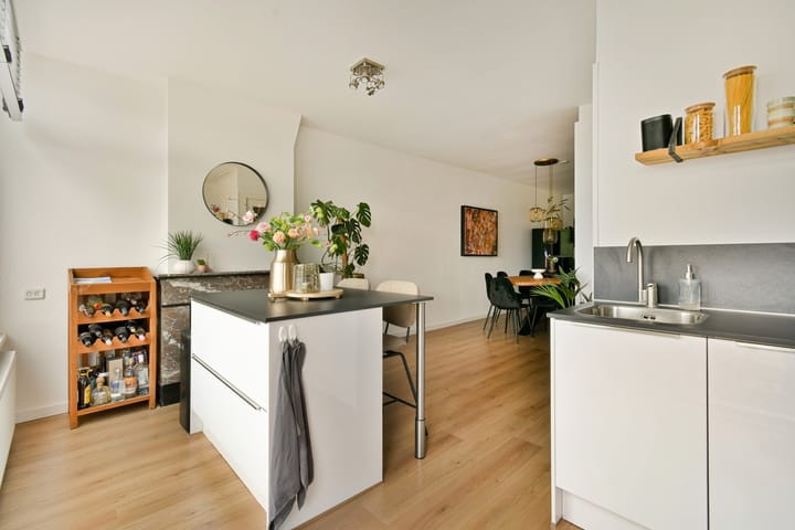 Appartement te koop: Noorderhavenkade 127C03, Rotterdam