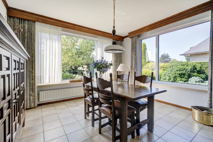 Vrijstaande woning te koop: Bremstraat 114, St. Willebrord