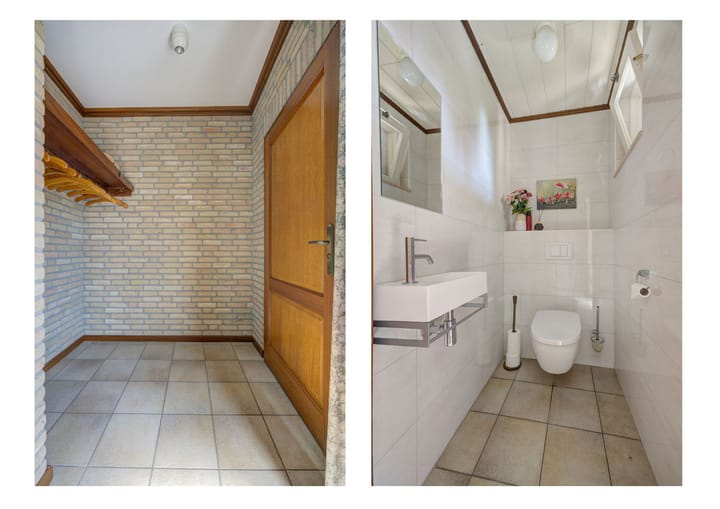 Vrijstaande woning te koop: Bremstraat 114, St. Willebrord