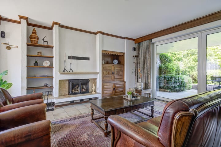Vrijstaande woning te koop: Bremstraat 114, St. Willebrord