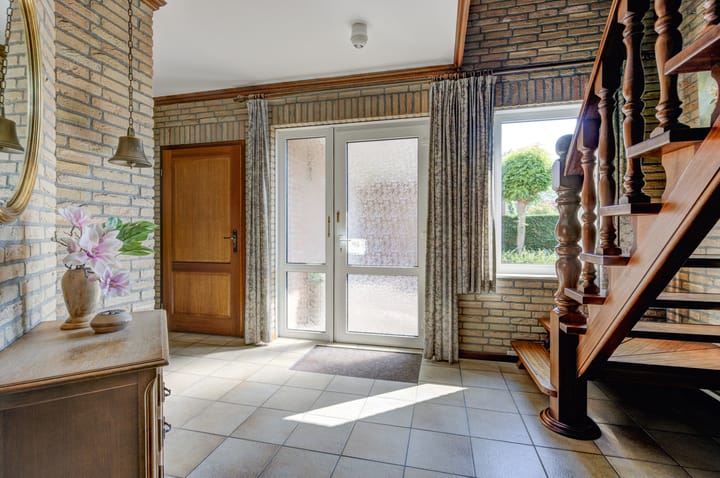 Vrijstaande woning te koop: Bremstraat 114, St. Willebrord