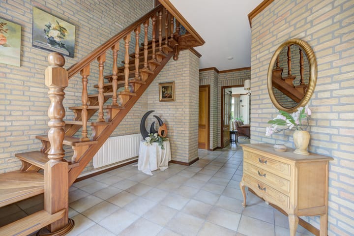 Vrijstaande woning te koop: Bremstraat 114, St. Willebrord
