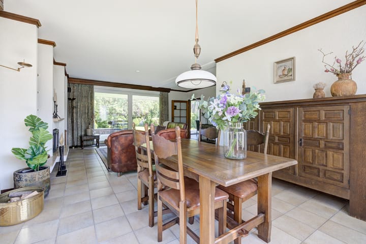 Vrijstaande woning te koop: Bremstraat 114, St. Willebrord