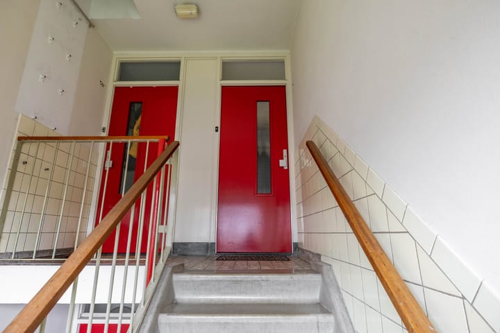 Appartement te koop: Peizerweg 70-25, Groningen