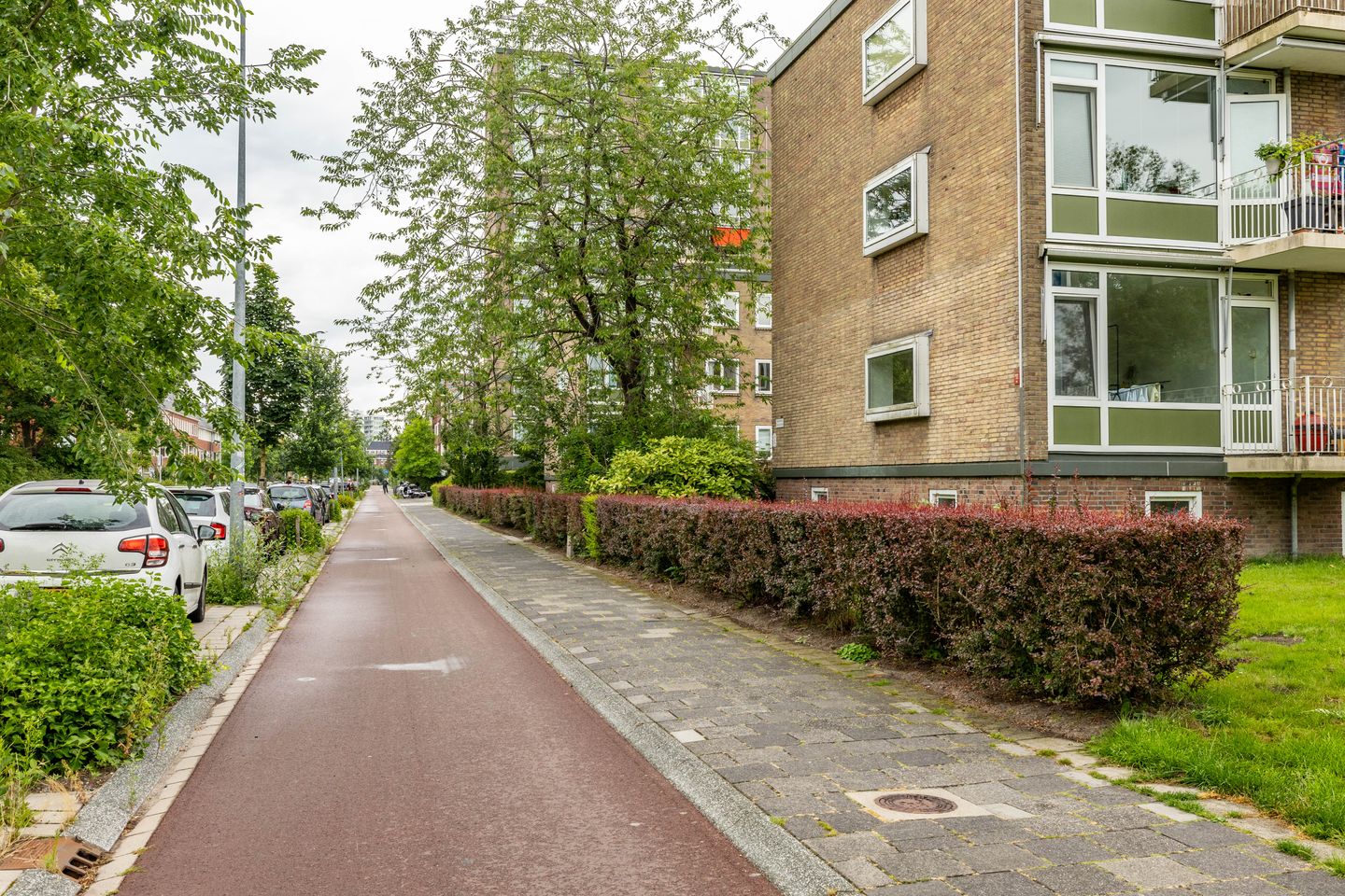 Foto 4 van Peizerweg 70-25