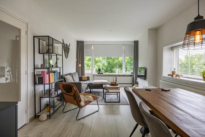 Appartement te koop: Peizerweg 70-25, Groningen