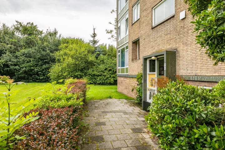 Appartement te koop: Peizerweg 70-25, Groningen