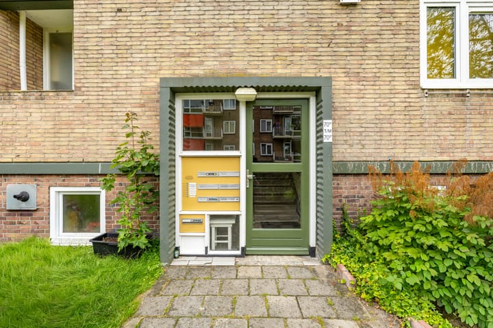 Appartement te koop: Peizerweg 70-25, Groningen
