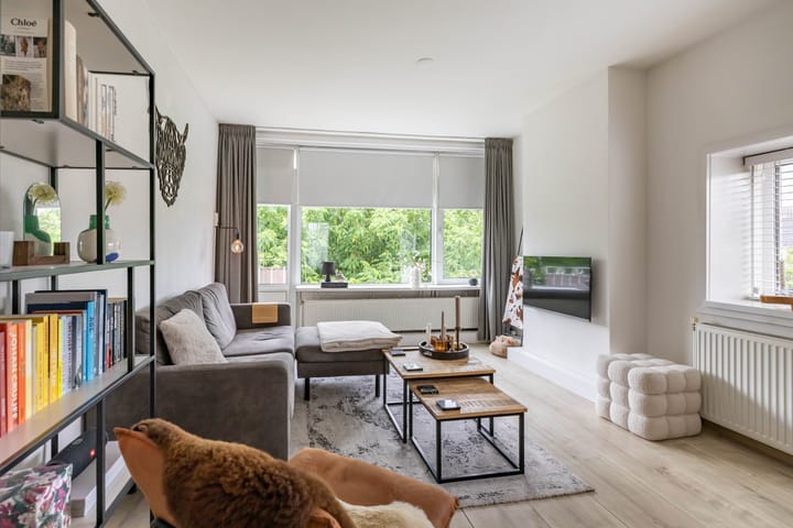 Appartement te koop: Peizerweg 70-25, Groningen