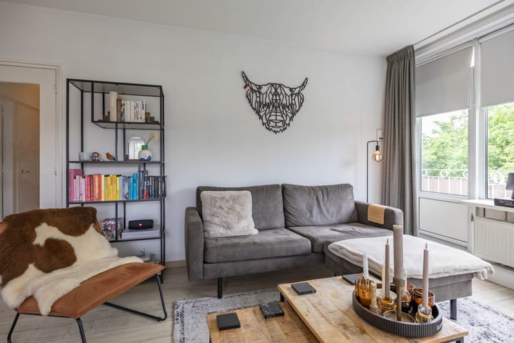 Appartement te koop: Peizerweg 70-25, Groningen