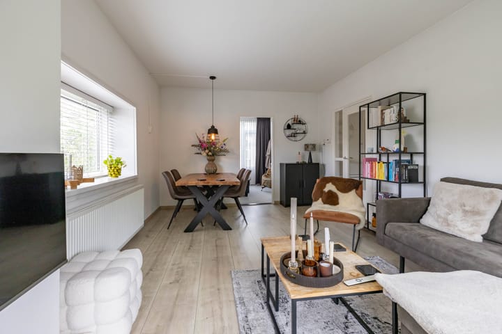 Appartement te koop: Peizerweg 70-25, Groningen