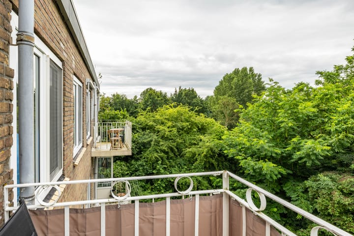 Appartement te koop: Peizerweg 70-25, Groningen