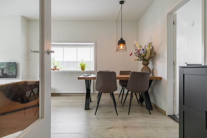 Appartement te koop: Peizerweg 70-25, Groningen