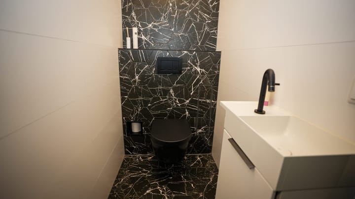 Appartement te koop: Muiderlaan 371, Amsterdam