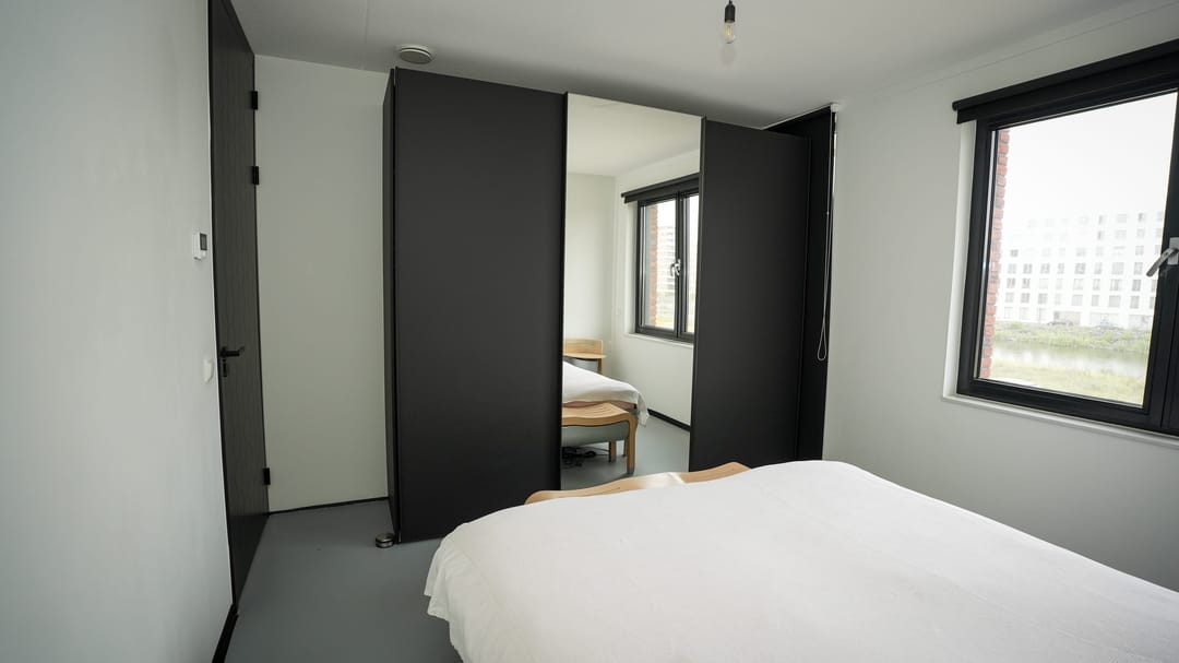 Foto 17 van Muiderlaan 371