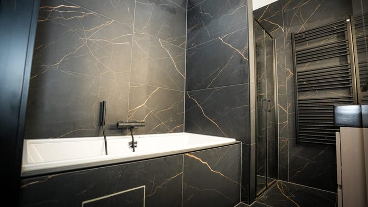 Appartement te koop: Muiderlaan 371, Amsterdam