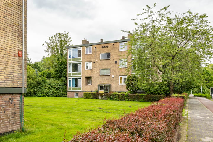 Appartement te koop: Peizerweg 70-25, Groningen