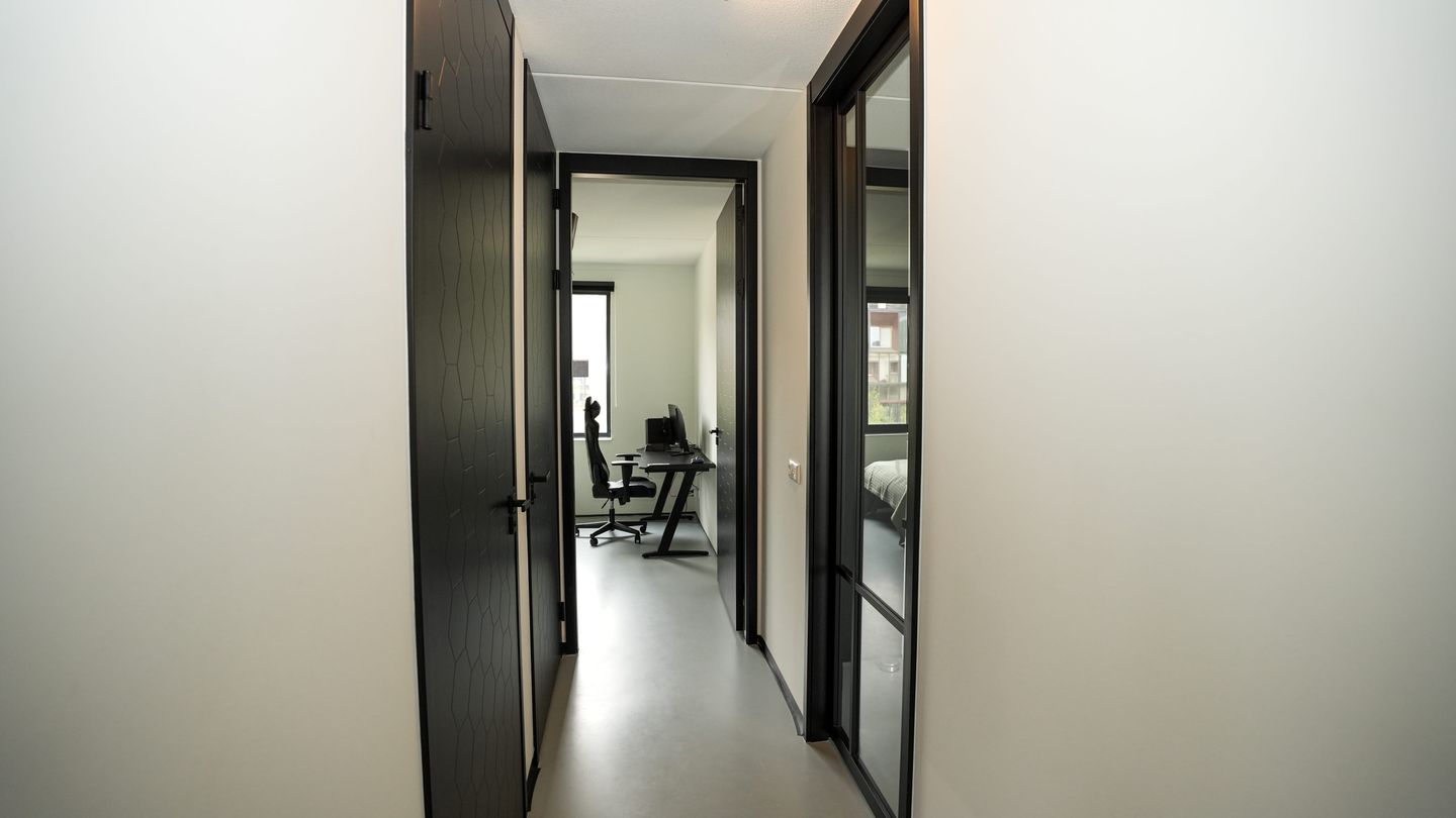 Foto 14 van Muiderlaan 371