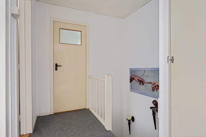 Tussenwoning te koop: Lindenlaan 8, Geesbrug