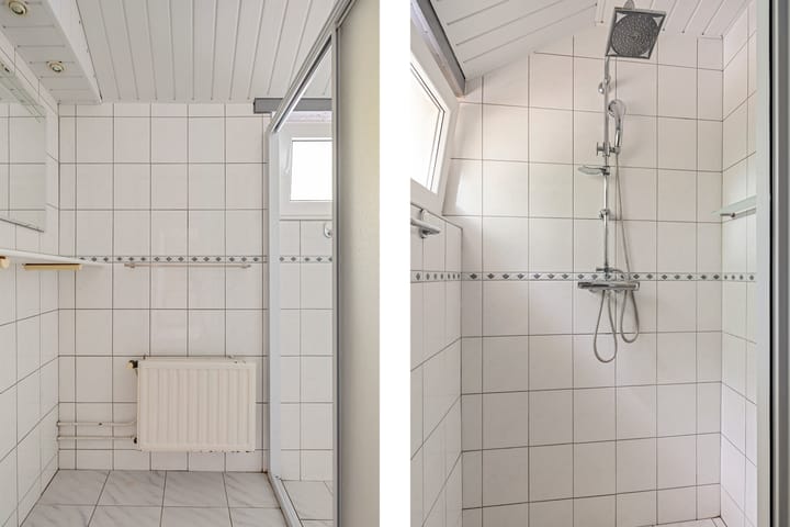Tussenwoning te koop: Lindenlaan 8, Geesbrug