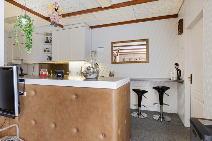 Tussenwoning te koop: Lindenlaan 8, Geesbrug