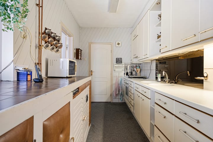 Tussenwoning te koop: Lindenlaan 8, Geesbrug
