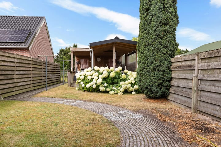 Foto 4 van Lindenlaan 8