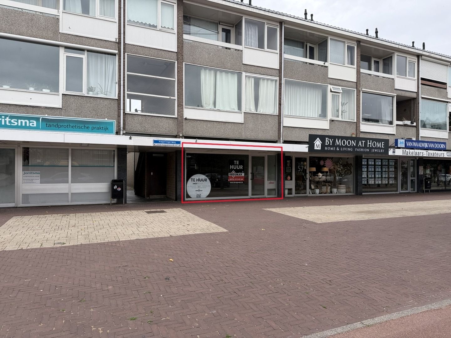 Bekijk foto 1 van Hagelingerweg 55