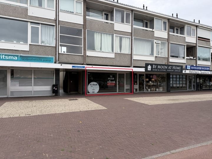 Hagelingerweg 55, Santpoort-Noord