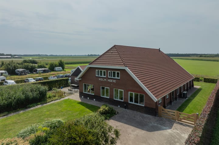 Foto 4 van Bosweg 1