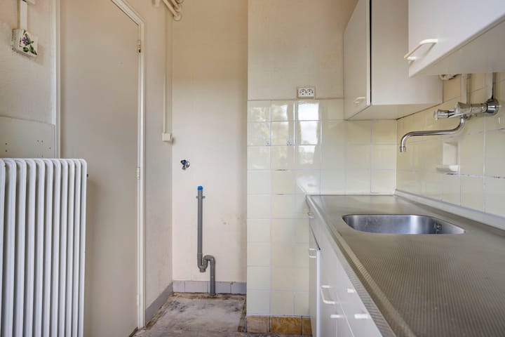 Appartement te koop: Monnikensteeg 252, Arnhem
