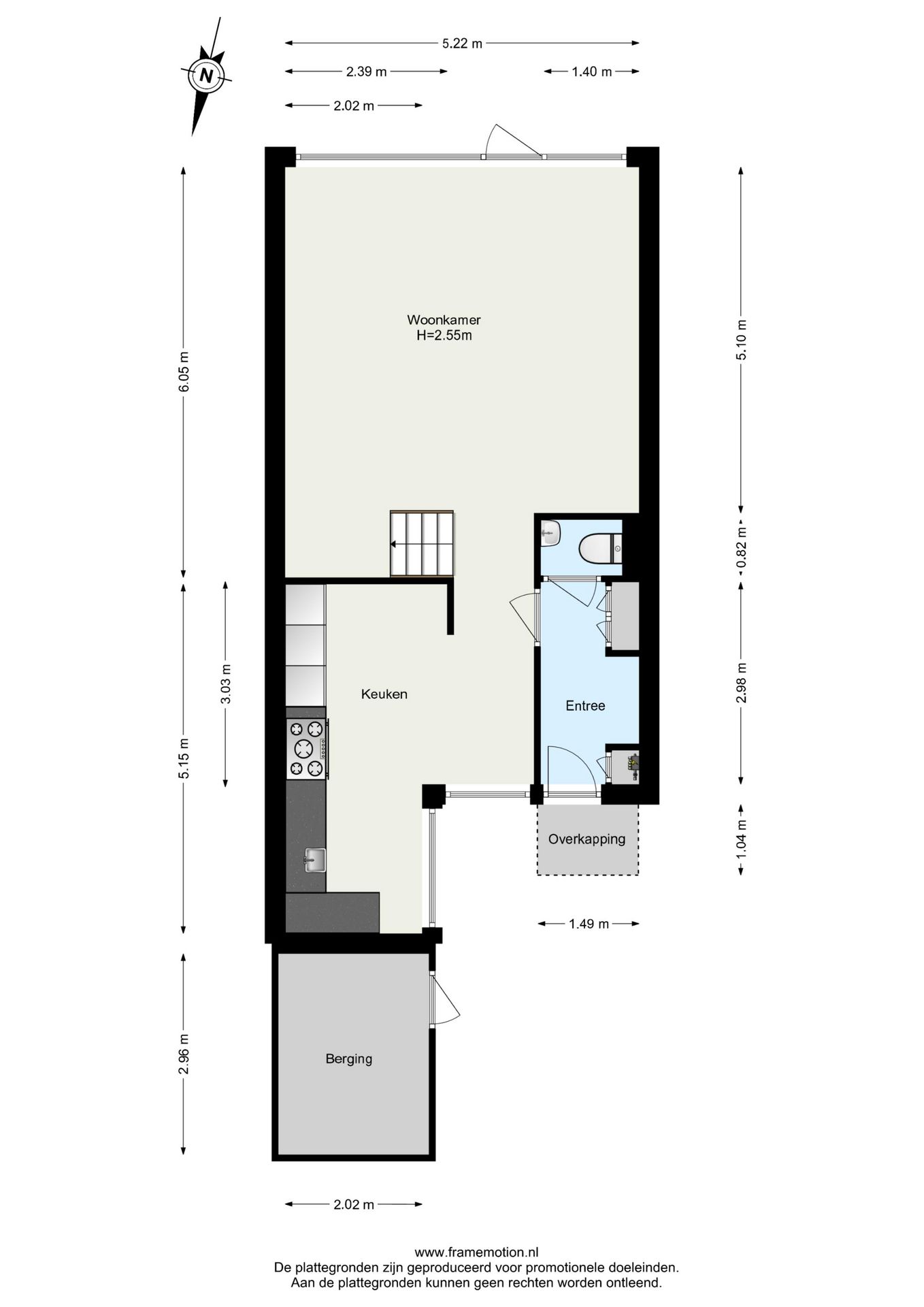 Foto 30 van Mariënwaard 28